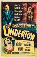 Undertow movie poster (1949) Tank Top #1468640