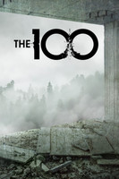 The 100 movie poster (2014) t-shirt #MOV_kpphtz0u