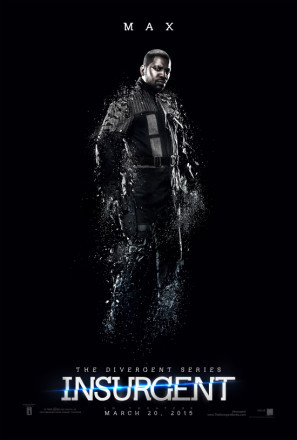 Insurgent movie poster (2015) Poster MOV_kpqrblmj