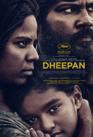 Dheepan movie poster (2015) mug #MOV_kpwkfo4g