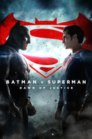 Batman v Superman: Dawn of Justice movie poster (2016) Poster MOV_kqnbbg95
