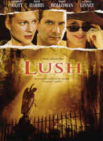 Lush movie poster (1999) Tank Top #1438610