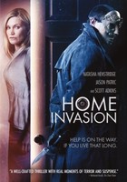 Home Invasion movie poster (2016) Poster MOV_kr0q0dez