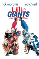 Little Giants movie poster (1994) t-shirt #MOV_kswmksmx