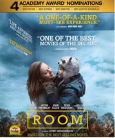 Room movie poster (2015) Longsleeve T-shirt #1423183
