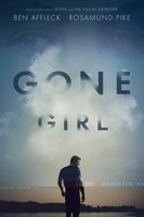 Gone Girl movie poster (2014) t-shirt #MOV_kv1pjvsd