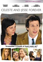Celeste and Jesse Forever movie poster (2012) Tank Top #1376859