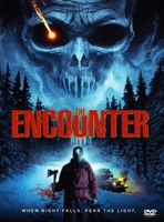 The Encounter movie poster (2015) Tank Top #1315943