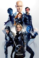 X-Men: Apocalypse movie poster (2016) tote bag #MOV_kwgqfqts