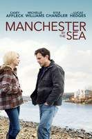 Manchester by the Sea movie poster (2016) Poster MOV_kxi4wkfy