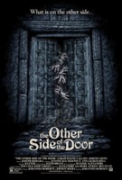 The Other Side of the Door movie poster (2016) Tank Top #1316172