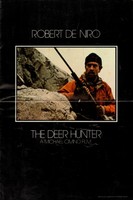 The Deer Hunter movie poster (1978) t-shirt #MOV_kyljnjdv