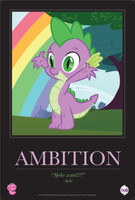 My Little Pony: Friendship Is Magic movie poster (2010) t-shirt #MOV_kyvyopoc