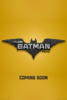 The Lego Batman Movie movie poster (2017) Sweatshirt #1393872