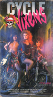 Cycle Vixens movie poster (1978) Poster MOV_kzxmpbbt
