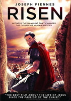 Risen movie poster (2016) Mouse Pad MOV_l0hjr8of