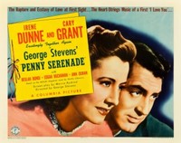 Penny Serenade movie poster (1941) Poster MOV_l3ooadi8