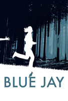 Blue Jay movie poster (2016) Mouse Pad MOV_l4fvlwxt
