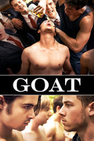 Goat movie poster (2016) hoodie #1376924