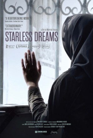 Starless Dreams movie poster (2016) tote bag #MOV_l5lt6oru