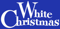 White Christmas movie poster (1954) Sweatshirt #1476878
