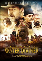 The Water Diviner movie poster (2014) Mouse Pad MOV_l8yt9x2x