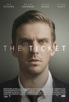 The Ticket movie poster (2016) Poster MOV_l99m8cos