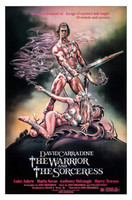 The Warrior and the Sorceress movie poster (1984) Poster MOV_laqtnlmt