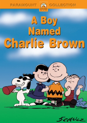 A Boy Named Charlie Brown movie poster (1969) mug