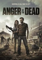 Anger of the Dead movie poster (2015) Tank Top #1301482