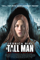The Tall Man movie poster (2012) Poster MOV_lbhtuwpl