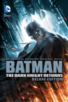 Batman: The Dark Knight Returns, Part 1 movie poster (2012) Poster MOV_lbmqmcdv