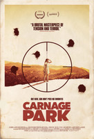Carnage Park movie poster (2016) Longsleeve T-shirt #1393914
