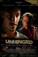 Unhinged movie poster (2016) Poster MOV_lcqr0zja