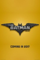 The Lego Batman Movie movie poster (2017) Poster MOV_ldfxcnuz