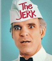 The Jerk movie poster (1979) Poster MOV_lgraoxqk