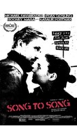 Song to Song movie poster (2017) Mouse Pad MOV_lgu1eeod