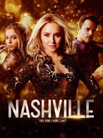 Nashville movie poster (2012) t-shirt #MOV_lh7fd1ay