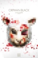 Orphan Black movie poster (2012) Sweatshirt #1479901