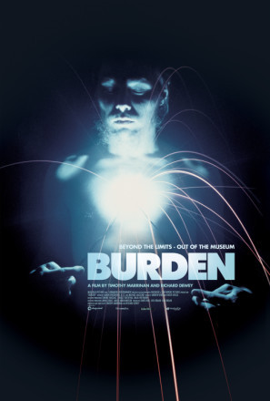 Burden movie poster (2016) mug #MOV_lhv1w6de