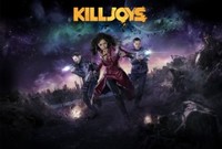 Killjoys movie poster (2015) Poster MOV_lknp9ynr