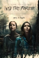 Into the Forest movie poster (2016) hoodie #1376281