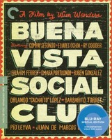 Buena Vista Social Club movie poster (1999) Poster MOV_llkhbl4h