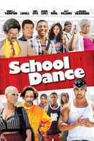 School Dance movie poster (2014) hoodie #1423574
