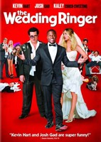 The Wedding Ringer movie poster (2015) Poster MOV_lmxwwosp
