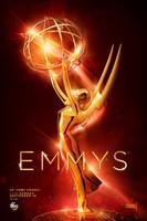 The 68th Primetime Emmy Awards movie poster (2016) Poster MOV_lmztve3h