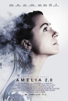 Amelia 2.0 movie poster (2017) t-shirt #MOV_lno9fw8j