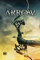 Arrow movie poster (2012) Poster MOV_loo1fni6