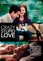 Crazy, Stupid, Love. movie poster (2011) Poster MOV_lpeeyok8