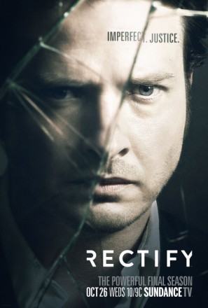 Rectify movie poster (2012) Poster MOV_lqxqeui2